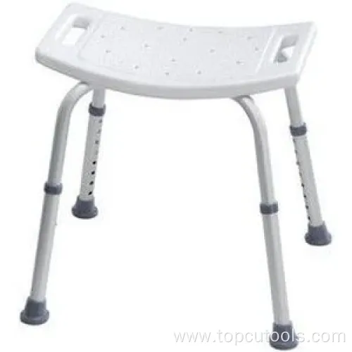 Adjustable Shower Transfer Bench